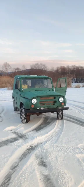 ��� 469. ��������, 4wd, ������ ����