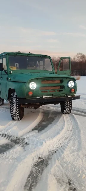 ��� 469. ��������, 4wd, ������ ����