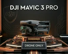 DJI Mavic 3 Pro. � ������� ����