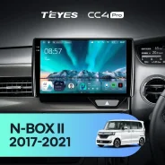 Teyes CC4 Pro ����