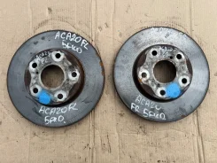 ����� ��������� �������� Toyota (���� �� ����) ����������� �������� 43512-42030 ����