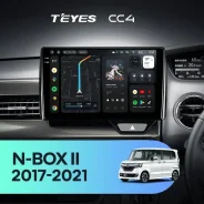 Teyes CC4 ����