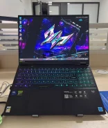 Acer Predator. 16", 5,8����, ��� 16 ��, ���� 1 000���, WiFi: 1, Bluetooth: 1, ����������� �� 24��. ����
