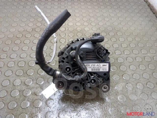 ��������� Seat Leon 2 2005-2012 21261222 03C903025D ����