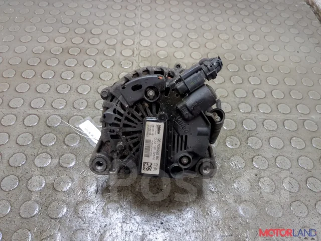 ��������� Citroen C3 2009-2016 21261039 9670899580 ����