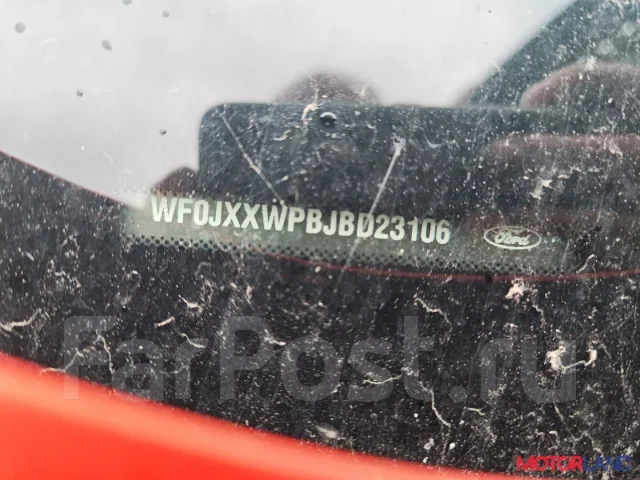 ��������� Ford C-Max 2010-2015 21310756 AV6N10300GC ����