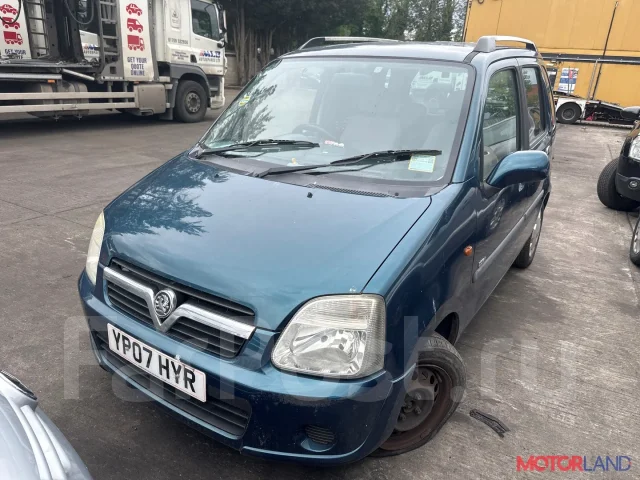 ��������� Opel Agila 2000-2007 21265954 6204244 ����