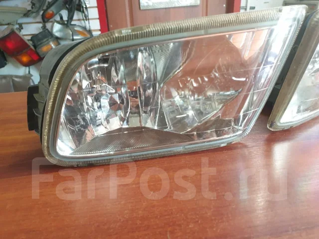 ���� ��������������� Honda Avancier 1999 - 2001, 05-26 0526 ����