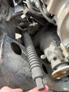 ��������� ������� Toyota Land Cruiser Prado 4522060140 ����