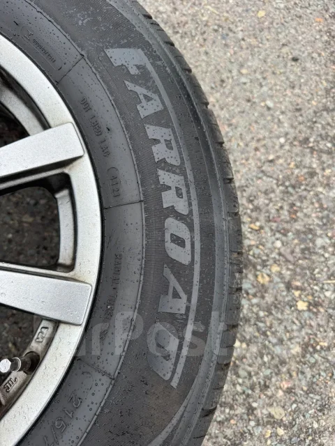 Farroad FRD16. ������, 2021 ���, �/�, ����� 5 % ����