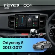 Teyes CC4 ����