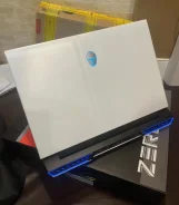 Thunderobot. 16", 5,8����, ��� 32 ��, ���� 1 000���, WiFi: 1, Bluetooth: 1, ����������� �� 24��. ����