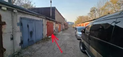 ������ �������������. ����� ���������� ����� 20/6, �-� ���������������, 18.8��&sup2;, �������������, ������. ����