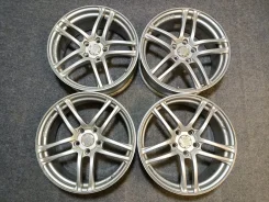AVS Model T5. 7.5x18", 5x114.3, ET45, �� 73���. ����