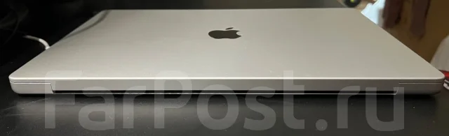 Apple MacBook Pro 16 2021. 16.2", 3,2����, ��� 64 �� � ������, ���� 4 096���, WiFi: 1, Bluetooth: 1, ����������� �� 21��. ����