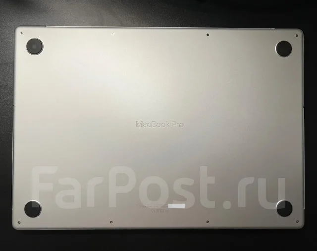 Apple MacBook Pro 16 2021. 16.2", 3,2����, ��� 64 �� � ������, ���� 4 096���, WiFi: 1, Bluetooth: 1, ����������� �� 21��. ����