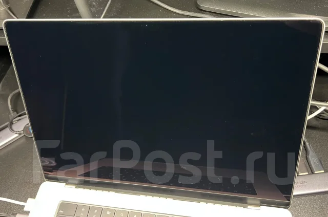 Apple MacBook Pro 16 2021. 16.2", 3,2����, ��� 64 �� � ������, ���� 4 096���, WiFi: 1, Bluetooth: 1, ����������� �� 21��. ����
