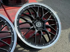 Weds Novaris Assete M1. 8.0x19", 5x114.3, ET45, �� 73���. ����