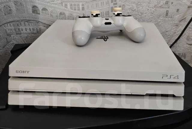 Sony PlayStation 4 Pro ����