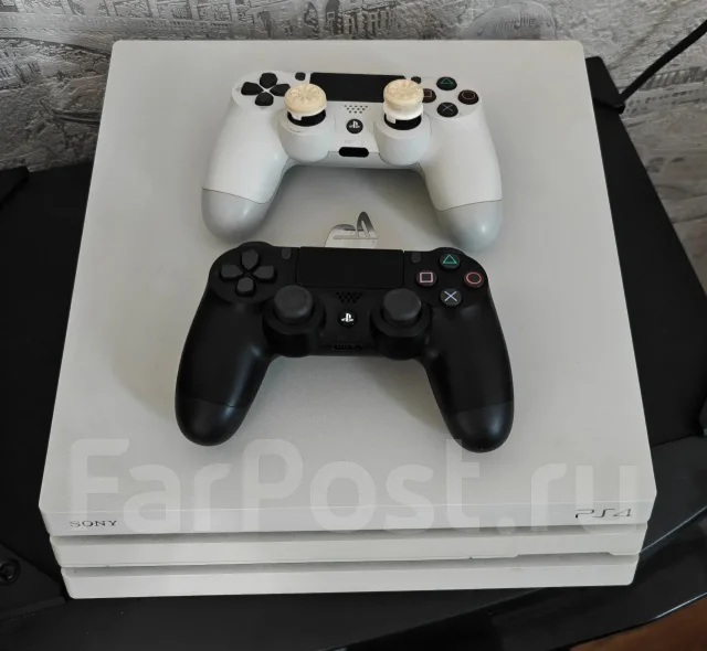 Sony PlayStation 4 Pro ����