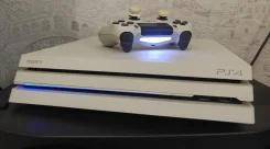 Sony PlayStation 4 Pro ����