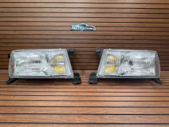 ���� ������ Toyota Crown S140 1993-1995� � ���������� 30197 ����