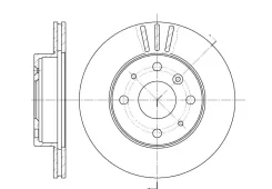���� ��������� ������������� G-brake GR-02511 GR02511 ����