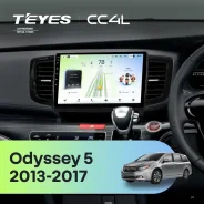 Teyes CC4L ����