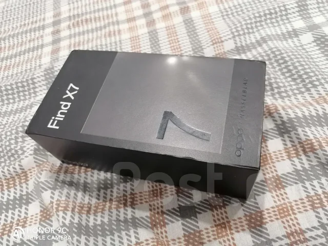 OPPO Find X7. �/�, 256 ��, �����, 3G, 4G LTE, 5G, Dual-SIM, NFC, eSIM, ������� ������� ����