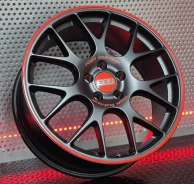 BBS CH-R. 8.5x20", 5x114.3, ET38, �� 73,1���. ����