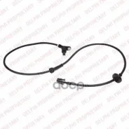 ������ �������� ������ (ABS) ��� L/R Delphi ���. SS20031 SS20031 ����