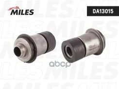 ����������� ���������� Miles ���. DA13015 DA13015 ����