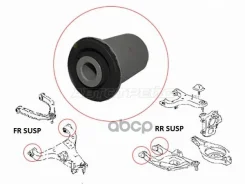 ����������� ������ Infiniti QX56 04-13 / QX80 13-20 Sat ���. ST-54560-EB70A ST54560EB70A ����