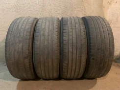 Toyo Proxes R36. ������, 2016 ���, �/�, ����� 10 %. �������� ������� ����