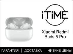 Xiaomi Redmi Buds 5 Pro. ��� ����� �� ���������� ����