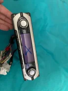 Sony CDX-M7850 ����