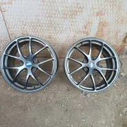 BBS RI-A. 8.0x18", 5x114.3, ET45 ����