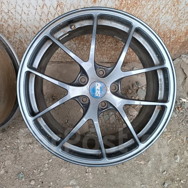 BBS RI-A. 8.0x18", 5x114.3, ET45 ����