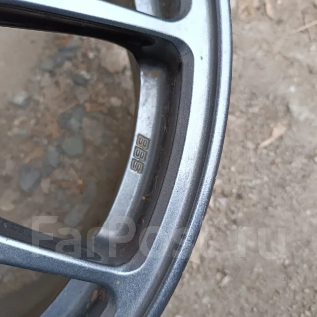 BBS RI-A. 8.0x18", 5x114.3, ET45 ����
