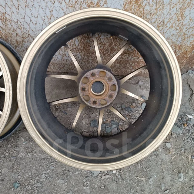 BBS RI-A. 8.0x18", 5x114.3, ET45 ����