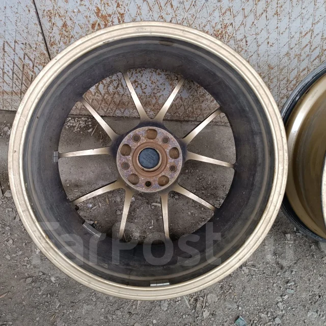 BBS RI-A. 8.0x18", 5x114.3, ET45 ����