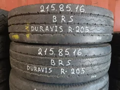 Bridgestone Duravis R205