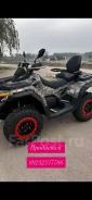 QJMotor SFA 1000. ��������, ��� ���\���, �� ����