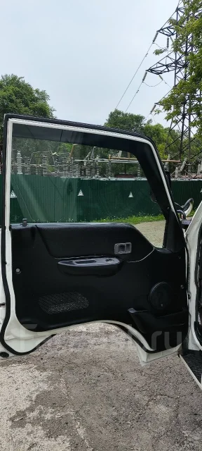 Mazda Bongo Brawny. ��������, 4wd, 2.2 (61��.�.), ������ ����