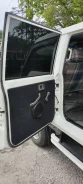 Mazda Bongo Brawny. ��������, 4wd, 2.2 (61��.�.), ������ ����