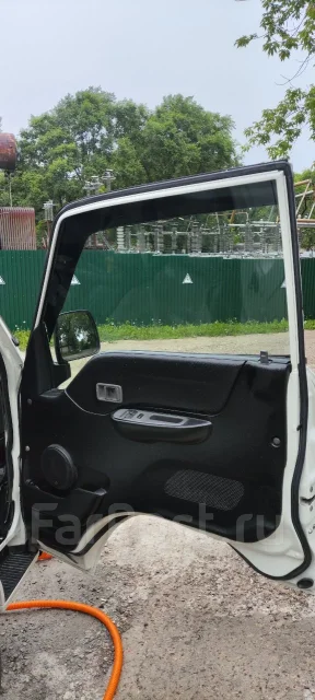 Mazda Bongo Brawny. ��������, 4wd, 2.2 (61��.�.), ������ ����