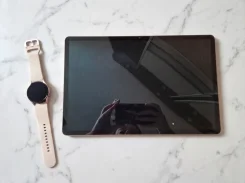 Samsung Galaxy Tab S7. 12 ������, ������ 128 �� ����