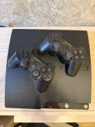 Sony PlayStation 3 Slim ����