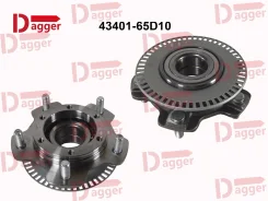 ������� ������ 43401-65D10 41BWK03 TX92W 00-05 �����, 3.06�� standart 4340165D10 4340165D10 ����