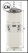 ������ ����. H262 D108 d93 /M32x1.5 RVI Kerax/Magnum/Premium Mann WDK1110228 WDK1110228 ����